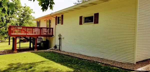 Pardeeville, WI 53954,N6244 Packard Dr