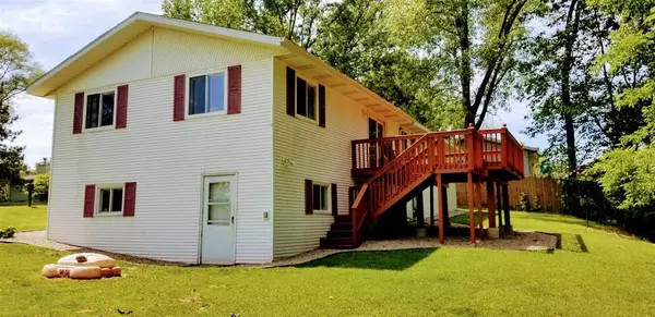 Pardeeville, WI 53954,N6244 Packard Dr