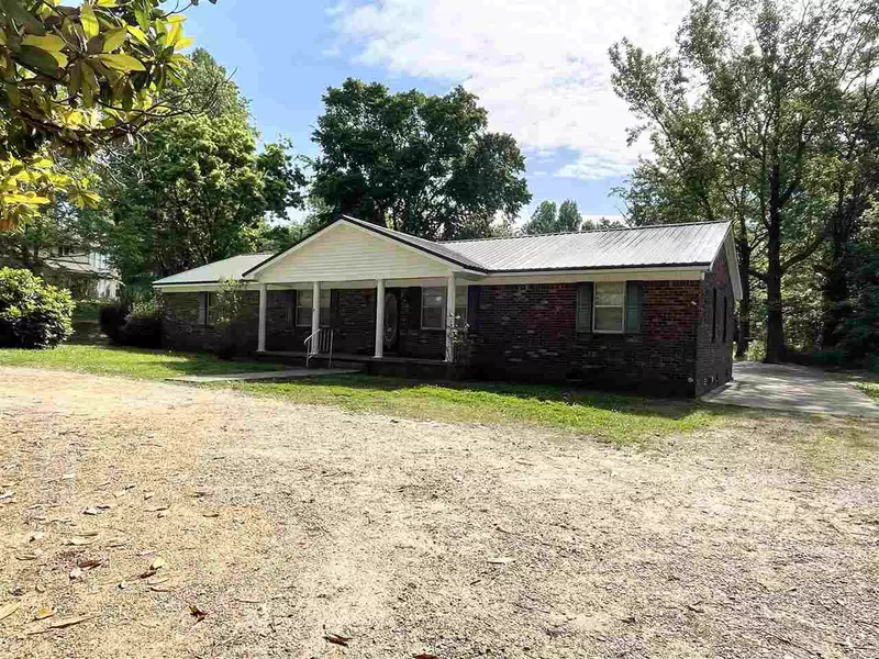 5980 CONNER WHITEFIELD RD, Ripley, TN 38063