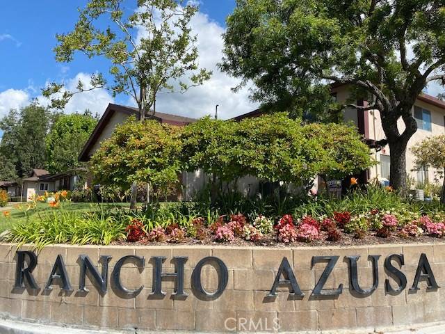 Azusa, CA 91702,1106 W Calle De Las Estrellas #4