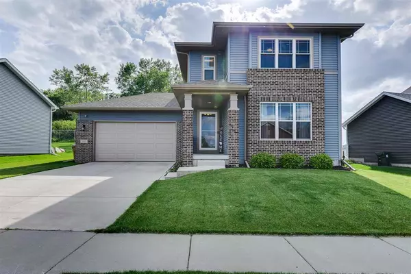 210 Milky Way, Madison, WI 53718