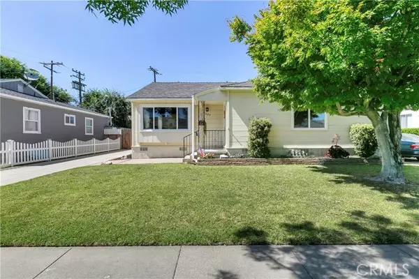 2623 Dollar ST, Lakewood, CA 90712