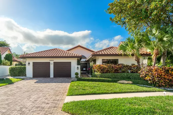 Boca Raton, FL 33433,22624 W Esplanada CIR