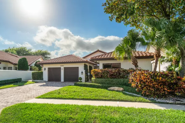 Boca Raton, FL 33433,22624 W Esplanada CIR