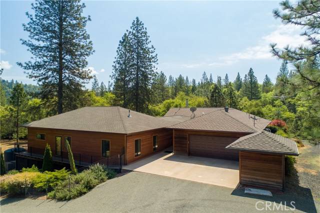 185 Bell Ranch RD, Berry Creek, CA 95916