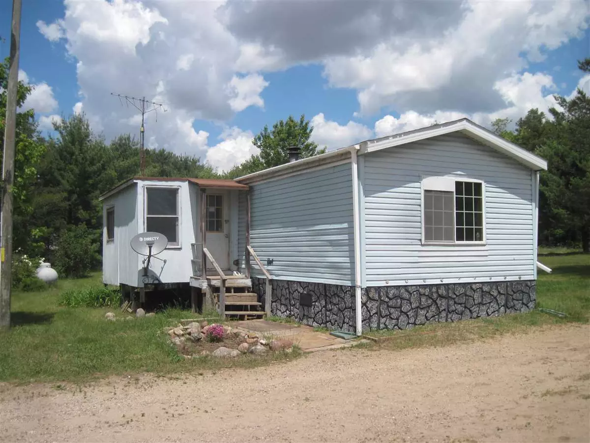 Grand Marsh, WI 53936,2970 County Road B