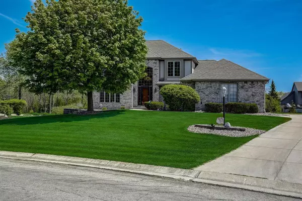 Germantown, WI 53022,W151N10914 Lyle Ln