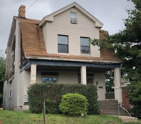 2632 Broadway Avenue, Pittsburgh, PA 15216