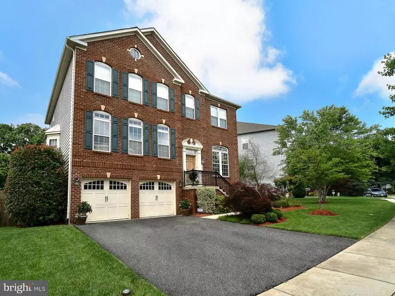 207 BOWEN CT, Annapolis, MD 21401