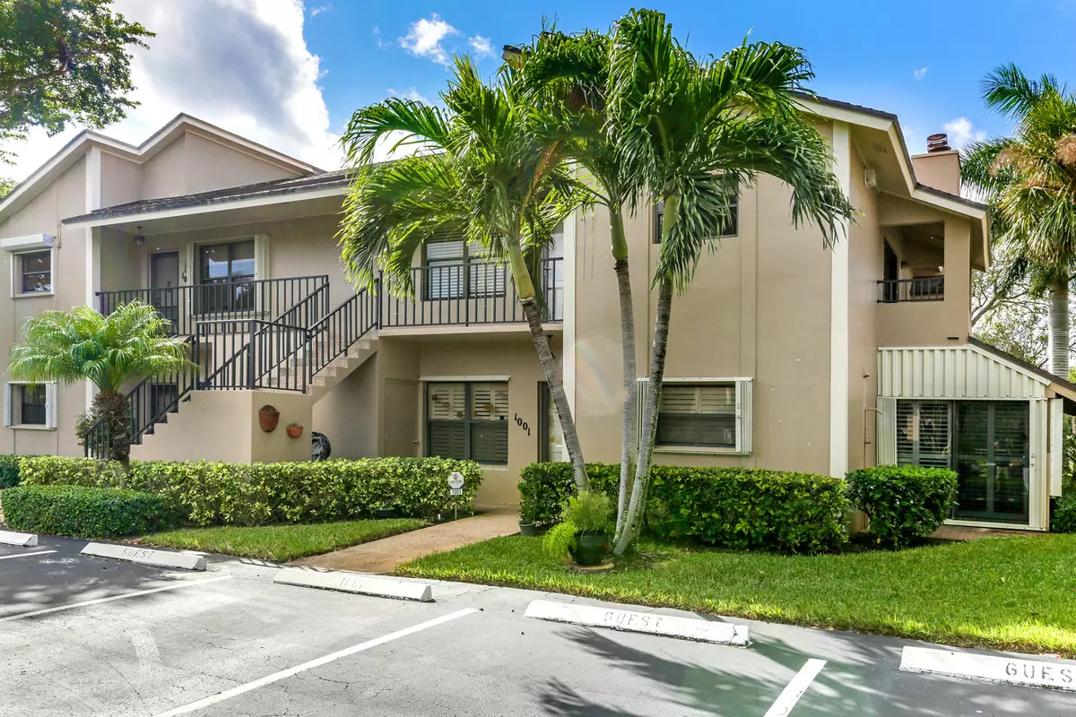 Jupiter, FL 33477,1002 Clubhouse CIR