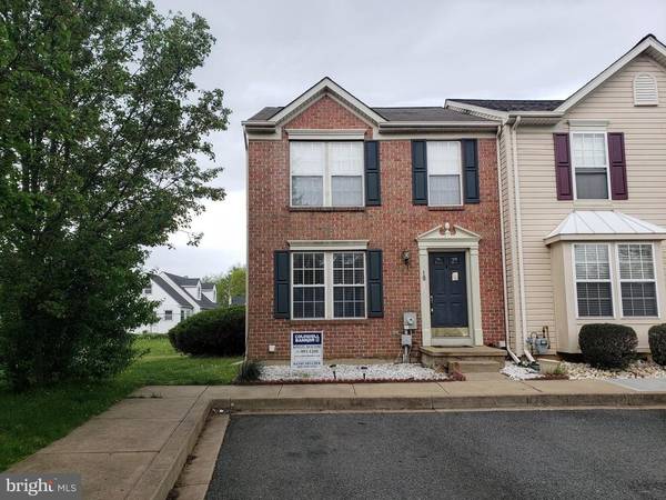 10 N BELLWOODE DR, Newark, DE 19702