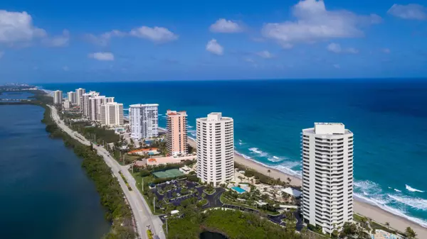 5080 N Ocean DR Apt 9c, Singer Island, FL 33404