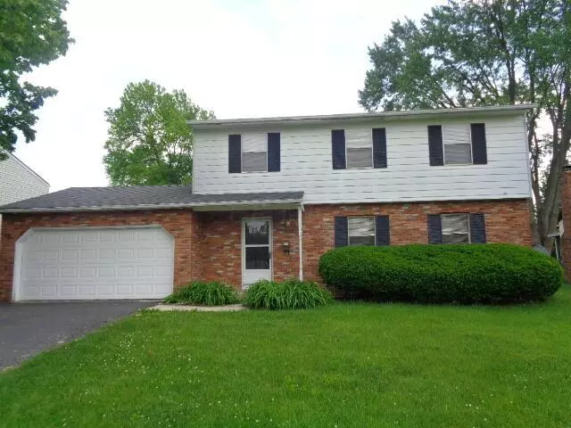 6162 Sharon Woods Boulevard, Columbus, OH 43229