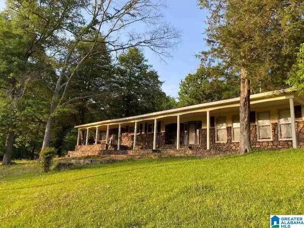 2201 OLD BIRMINGHAM HIGHWAY, Jasper, AL 35501