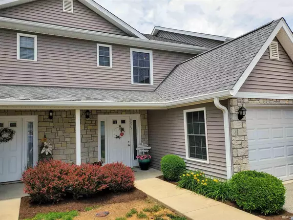 5975 N Ajuga Court, Ellettsville, IN 47429-8210