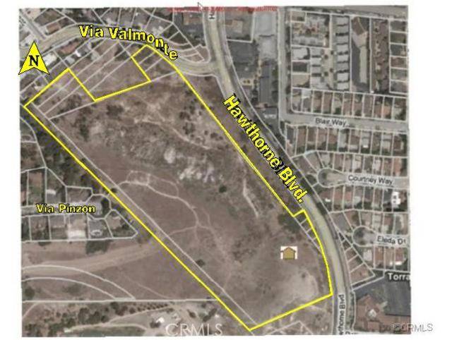 0 Via Valmonte, Torrance, CA 90505