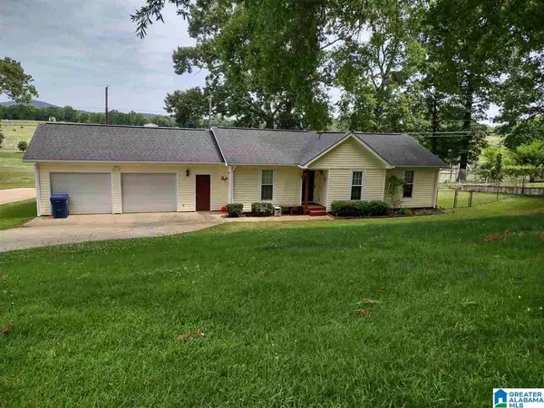 711A PATRICIA AVENUE, Talladega, AL 35160