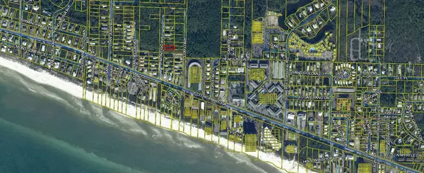 Lot 14 Montigo Ave, Santa Rosa Beach, FL 32459