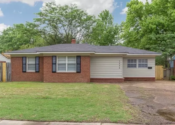 5002 OWEN RD, Memphis, TN 38122