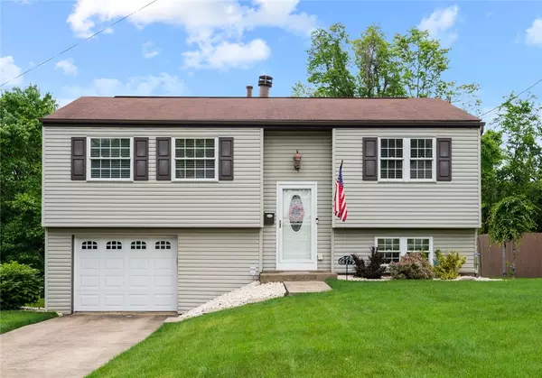 Monroeville, PA 15146,617 Tartan Dr