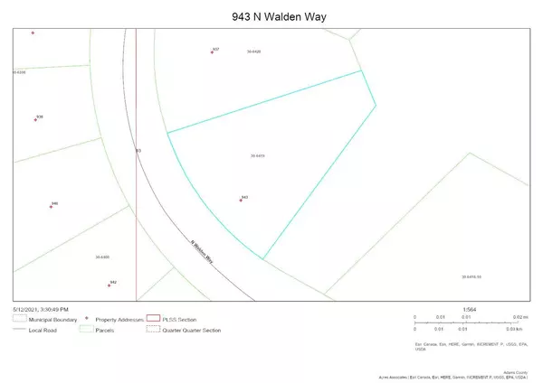 Nekoosa, WI 54457,943 N Walden Way