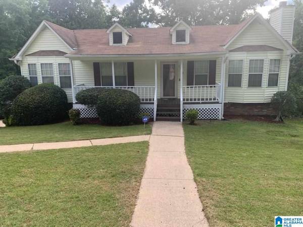 2638 1ST PLACE NW, Center Point, AL 35215