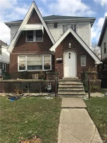 Detroit, MI 48238,15846 WISCONSIN ST