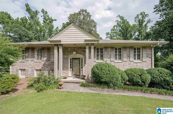 3665 SPRING VALLEY ROAD, Mountain Brook, AL 35223