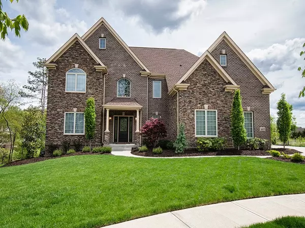 Cranberry Twp, PA 16066,117 Grindstone Place