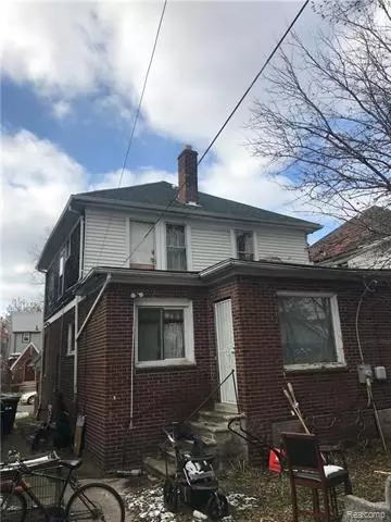 Detroit, MI 48238,15846 WISCONSIN ST