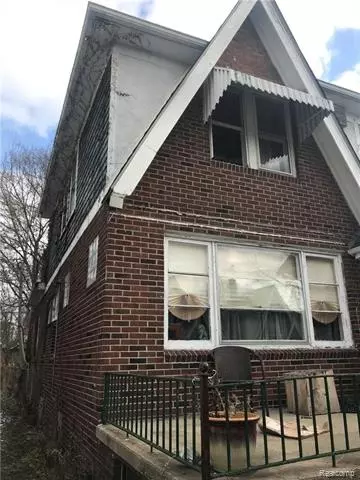 Detroit, MI 48238,15846 WISCONSIN ST