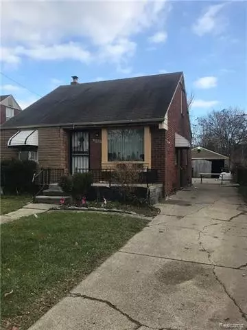 Detroit, MI 48224,12816 RIAD ST