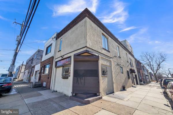 3528 WHARTON ST, Philadelphia, PA 19146