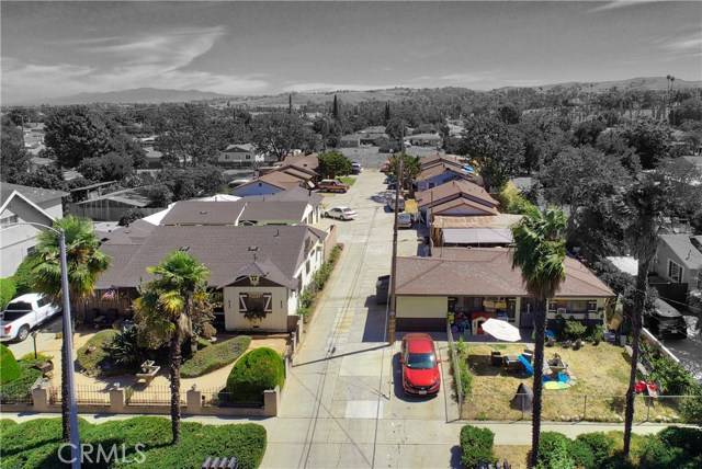 1148 W Grand AVE, Pomona, CA 91766