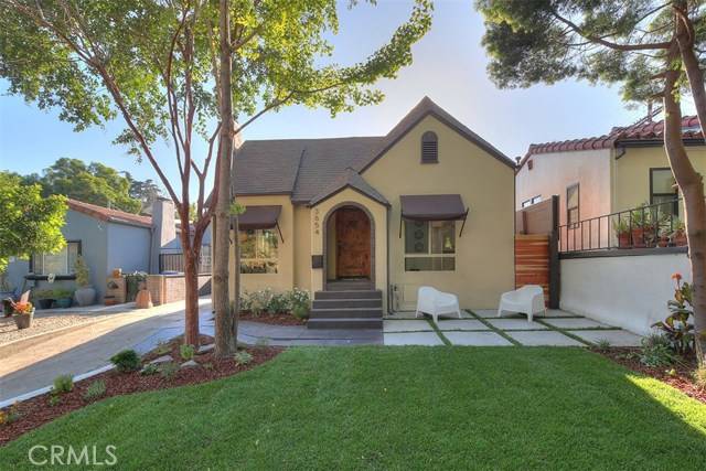 3654 Glenfeliz BLVD, Atwater Village, CA 90039