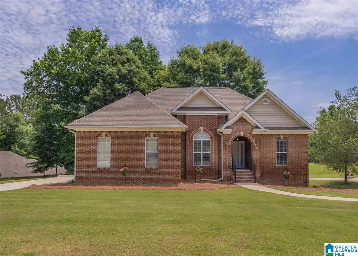 Chelsea, AL 35043,1501 SHELBY FOREST LANE