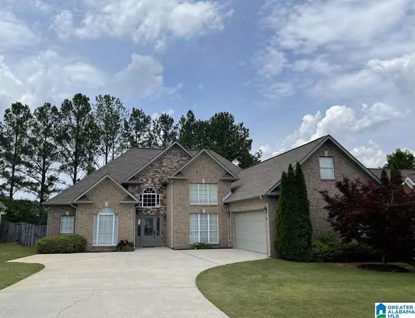 339 WIXFORD TRACE, Alabaster, AL 35007