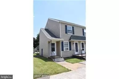 922 STOUFFER AVE #1, Chambersburg, PA 17201