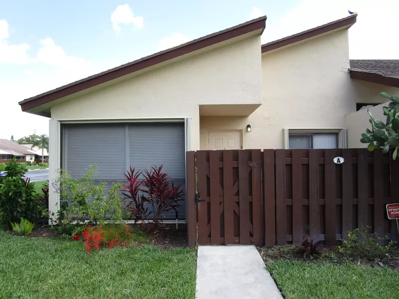 5071 Nesting WAY A, Delray Beach, FL 33484