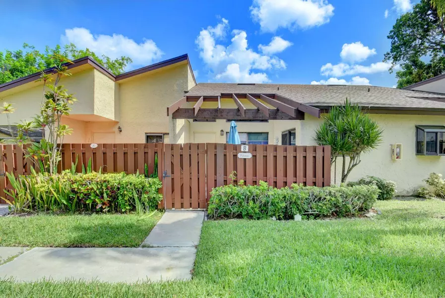 14157 Nesting WAY B, Delray Beach, FL 33484