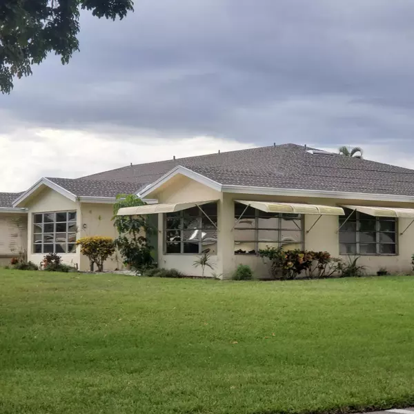 14250 Nesting WAY B, Delray Beach, FL 33484