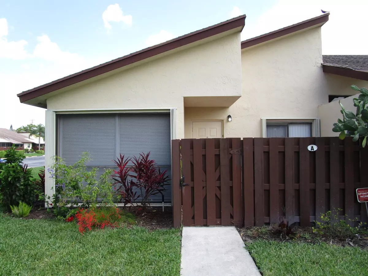 Delray Beach, FL 33484,5071 Nesting WAY A