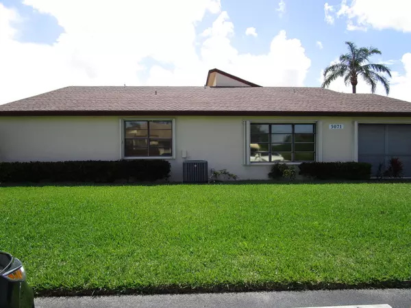 Delray Beach, FL 33484,5071 Nesting WAY A