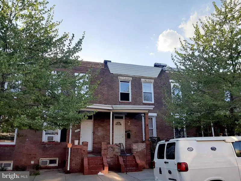 434 N BOULDIN ST, Baltimore, MD 21224