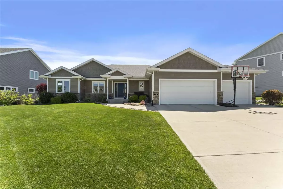 Verona, WI 53593,1311 Scenic Ridge Dr