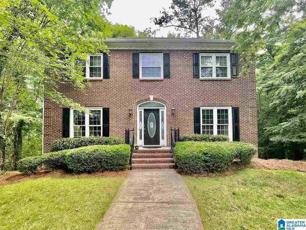 5372 RIVERBEND TRAIL, Hoover, AL 35244