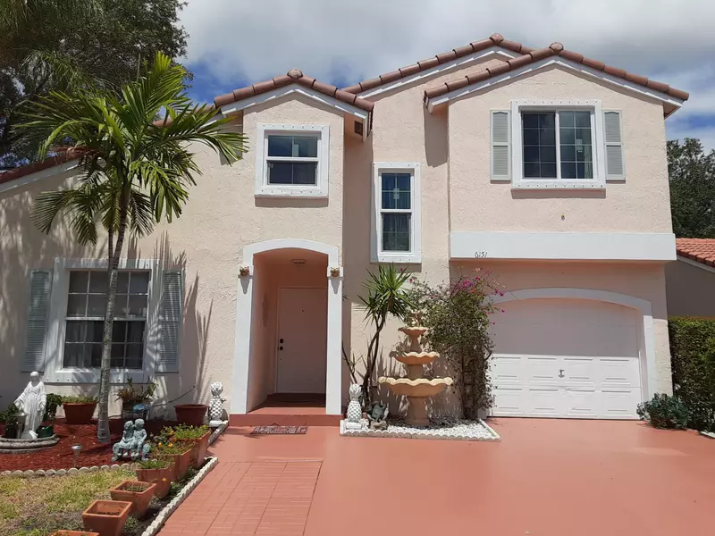 6151 NW 42nd AVE, Coconut Creek, FL 33073