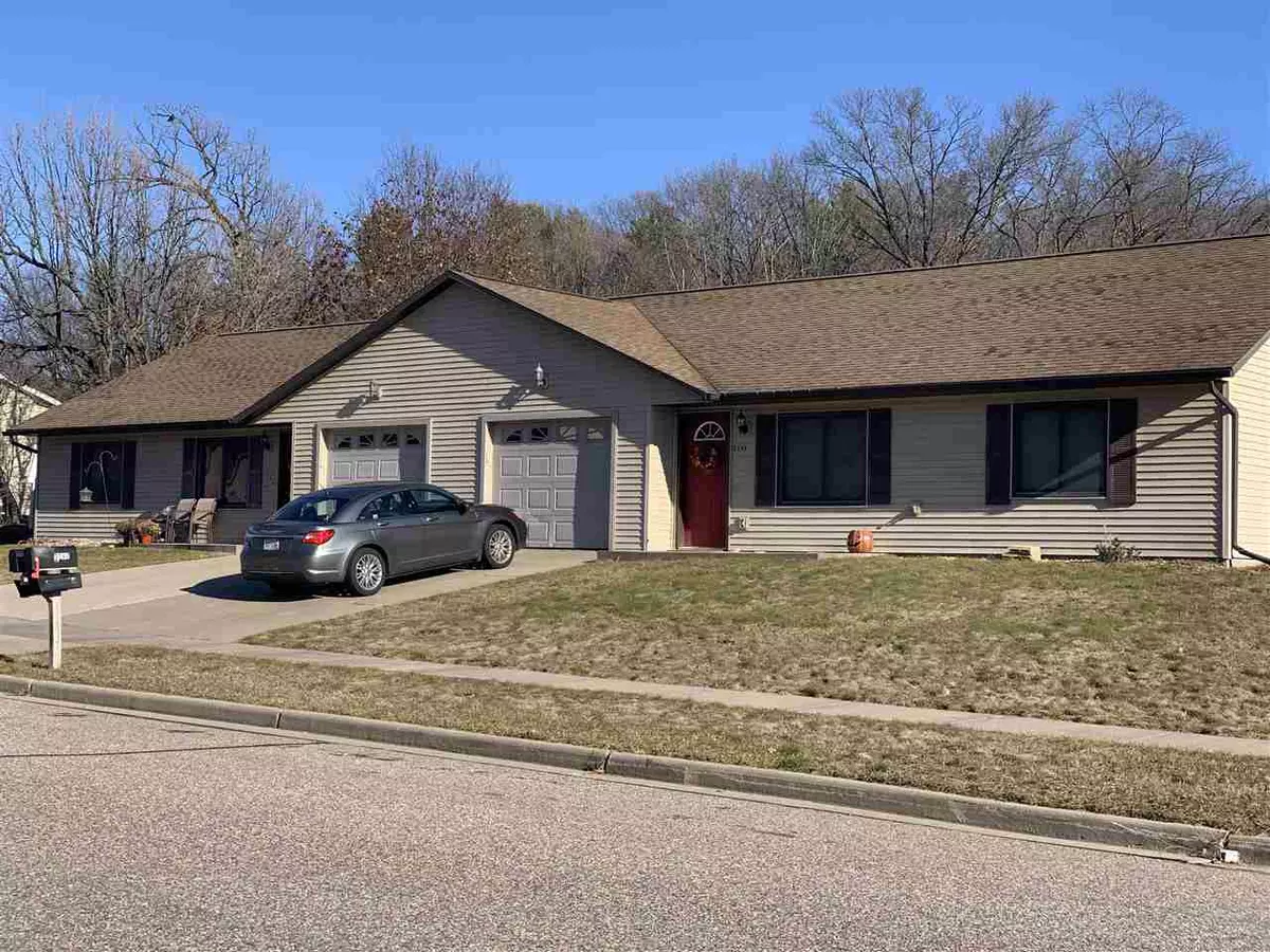 Reedsburg, WI 53959,2340-2344 Doris Rd