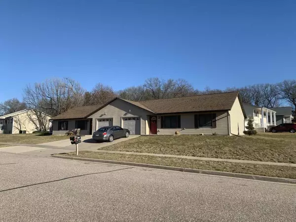 Reedsburg, WI 53959,2340-2344 Doris Rd