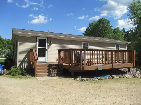 Montello, WI 53949,N4857 Oakwood Dr